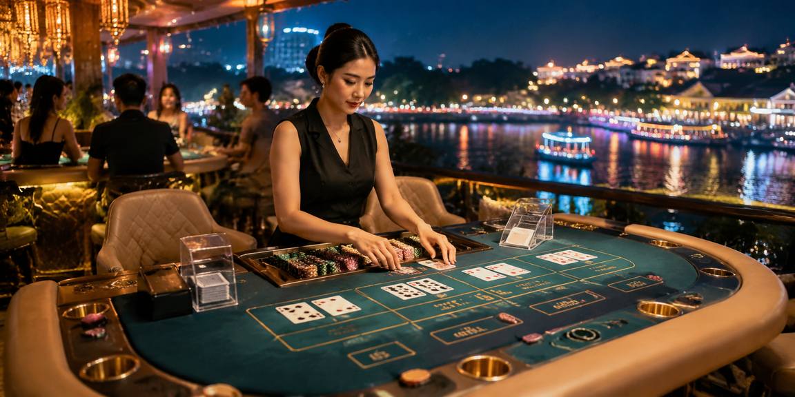 qr970 Bàn Andar Bahar Ezugi với chat